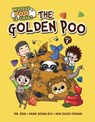 The Golden Poo: Book 1 - Song-Eui Park - 9798765627686