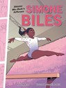 Anderson, J: Simone Biles - Josh Anderson - 9798765628027