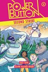 Second Strike: Book 2 - Zack Soto - 9798765628034