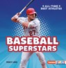 Baseball Superstars - Percy Leed - 9798765628164