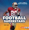 Football Superstars - Percy Leed - 9798765628188