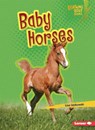 Baby Horses - Lisa Idzikowski - 9798765628881