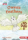 Owen's Feathers - Ruthie Van Oosbree - 9798765629239