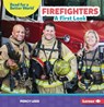 Firefighters: A First Look - Percy Leed - 9798765629536