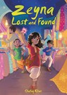 Zeyna Lost and Found - Shafaq Khan - 9798765639139