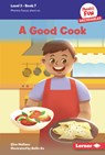 A Good Cook: Book 7 - Elise Wallace - 9798765640371