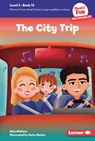 The City Trip: Book 13 - Elise Wallace - 9798765640432