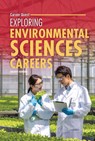 Exploring Environmental Sciences Careers - Sherry Howard - 9798765644188