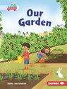 Our Garden - Ruthie Van Oosbree - 9798765647691