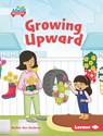 Growing Upward - Ruthie Van Oosbree - 9798765647714