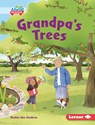 Grandpa's Trees - Ruthie Van Oosbree - 9798765647721