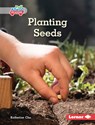 Planting Seeds - Katherine Chu - 9798765647776