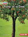 Parts of a Tree - Katherine Chu - 9798765647790