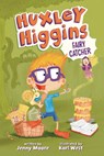 Huxley Higgins, Fairy Catcher - Jenny Moore - 9798765648612