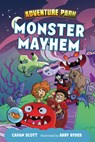 Monster Mayhem - Cavan Scott - 9798765648841