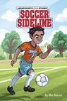 Soccer Sideline - Max Marino - 9798765660591