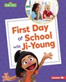 First Day of School with Ji-Young - Nicole Gabor - 9798765661048