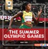 The Summer Olympic Games - Percy Leed - 9798765661536