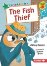 The Fish Thief - Jenny Moore - 9798765661543