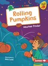 Rolling Pumpkins - Heather Pindar - 9798765661567