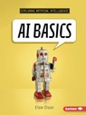 AI Basics - Elsie Olson - 9798765661642