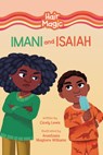 Imani and Isaiah - Cicely Lewis - 9798765661833