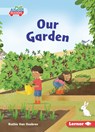 Our Garden - Ruthie Van Oosbree - 9798765661901