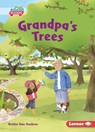 Grandpa's Trees - Ruthie Van Oosbree - 9798765661932