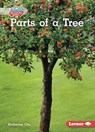 Parts of a Tree - Katherine Chu - 9798765661987