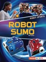 Robot Sumo - Tim Cooke - 9798765662274