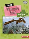 Top 10 Minecraft Mods: An Unofficial List - Ty Chapman - 9798765662335
