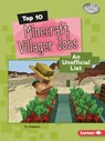 Top 10 Minecraft Villager Jobs: An Unofficial List - Ty Chapman - 9798765662373