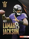 Meet Lamar Jackson: Baltimore Ravens Superstar - Percy Leed - 9798765662458