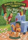 The Hungry Troll - Annette M. Clayton - 9798765662762