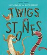 Twigs and Stones - Joy Cowley - 9798765668238