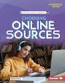 Choosing Online Sources - Katie Clark - 9798765668245