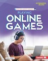 Playing Online Games - Katie Clark - 9798765668269