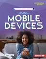 Using Mobile Devices - Katie Clark - 9798765668290