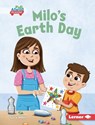 Milo's Earth Day - Lucie Miller - 9798765668795