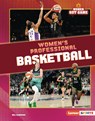 Women's Professional Basketball - Mel Hammond - 9798765668894