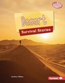 Desert Survival Stories - Cynthia O'Brien - 9798765669112