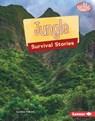 Jungle Survival Stories - Cynthia O'Brien - 9798765669129