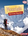 Mountain Survival Stories - Cynthia O'Brien - 9798765669136