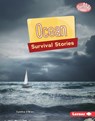 Ocean Survival Stories - Cynthia O'Brien - 9798765669150