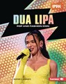Dua Lipa: Pop and Fashion Icon - Heather E. Schwartz - 9798765669198