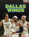 Dallas Wings - Josh Anderson - 9798765669860
