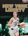 New York Liberty - Josh Anderson - 9798765669969