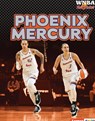 Phoenix Mercury - Josh Anderson - 9798765670019