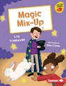 Magic Mix-Up - Lou Treleaven - 9798765670217