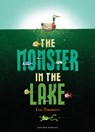 The Monster in the Lake - Leo Timmers - 9798765670507